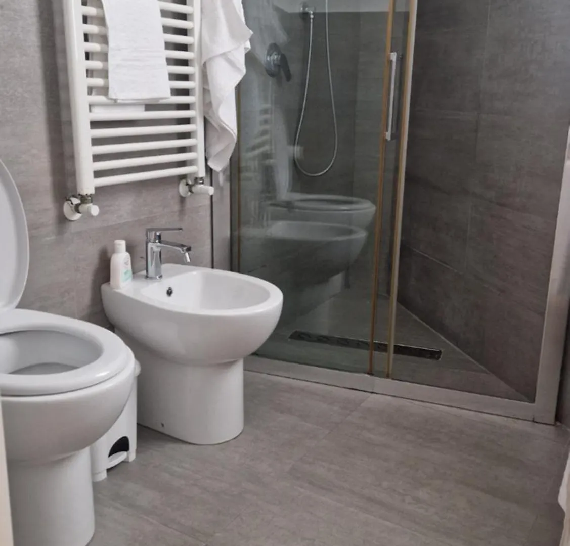 Apartment Brunetto House Palermo Italy