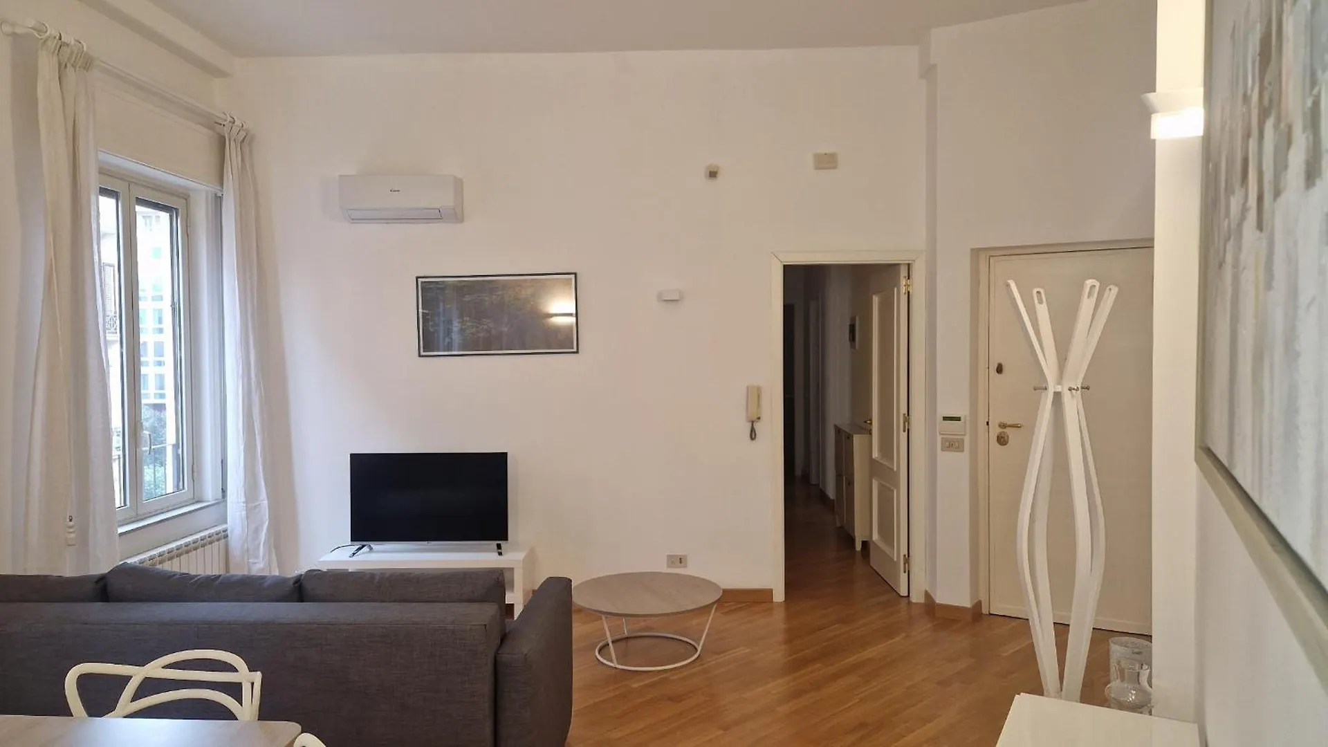 Apartment Brunetto House Palermo Italy
