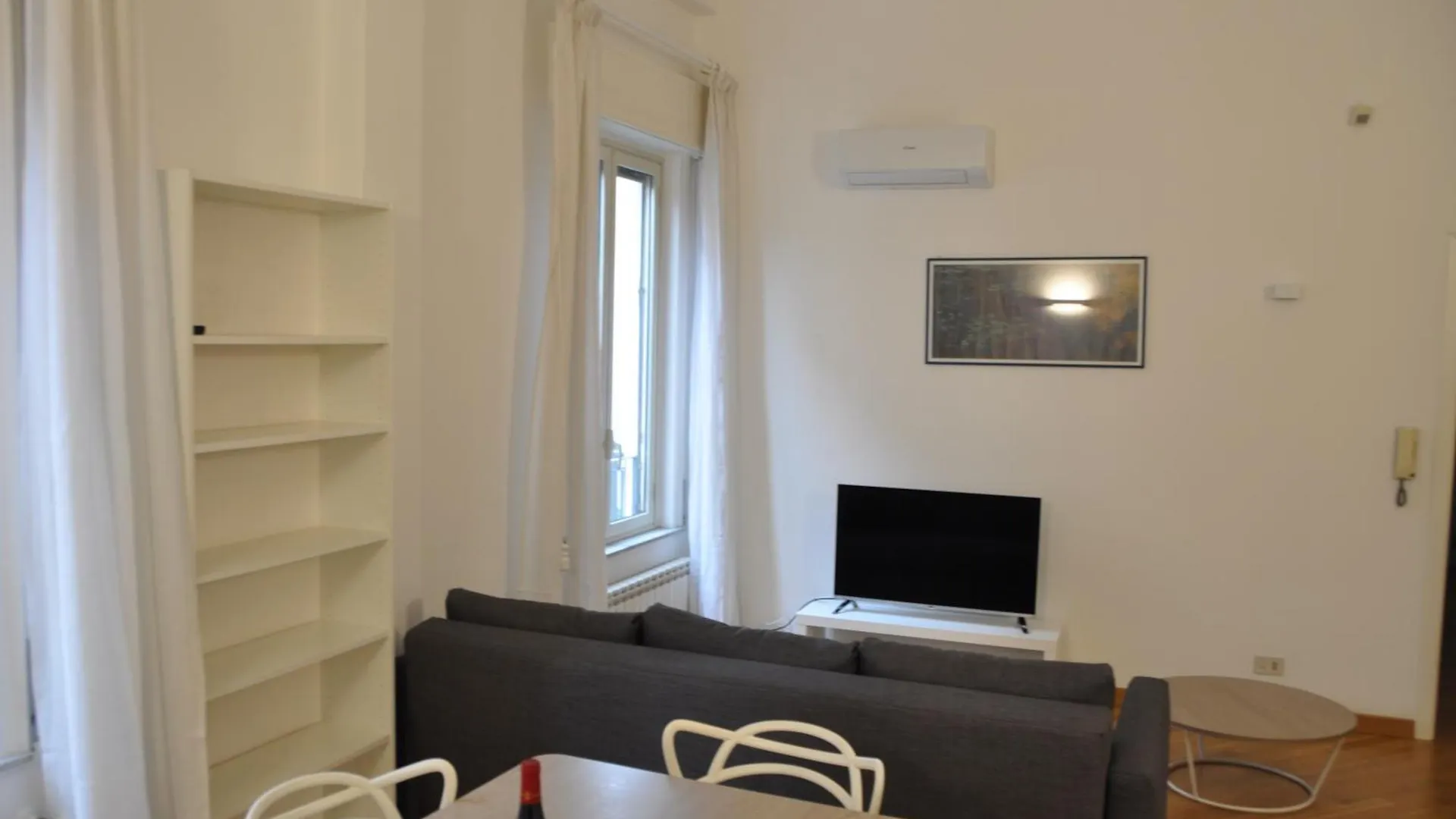 Apartment Brunetto House Palermo Italy