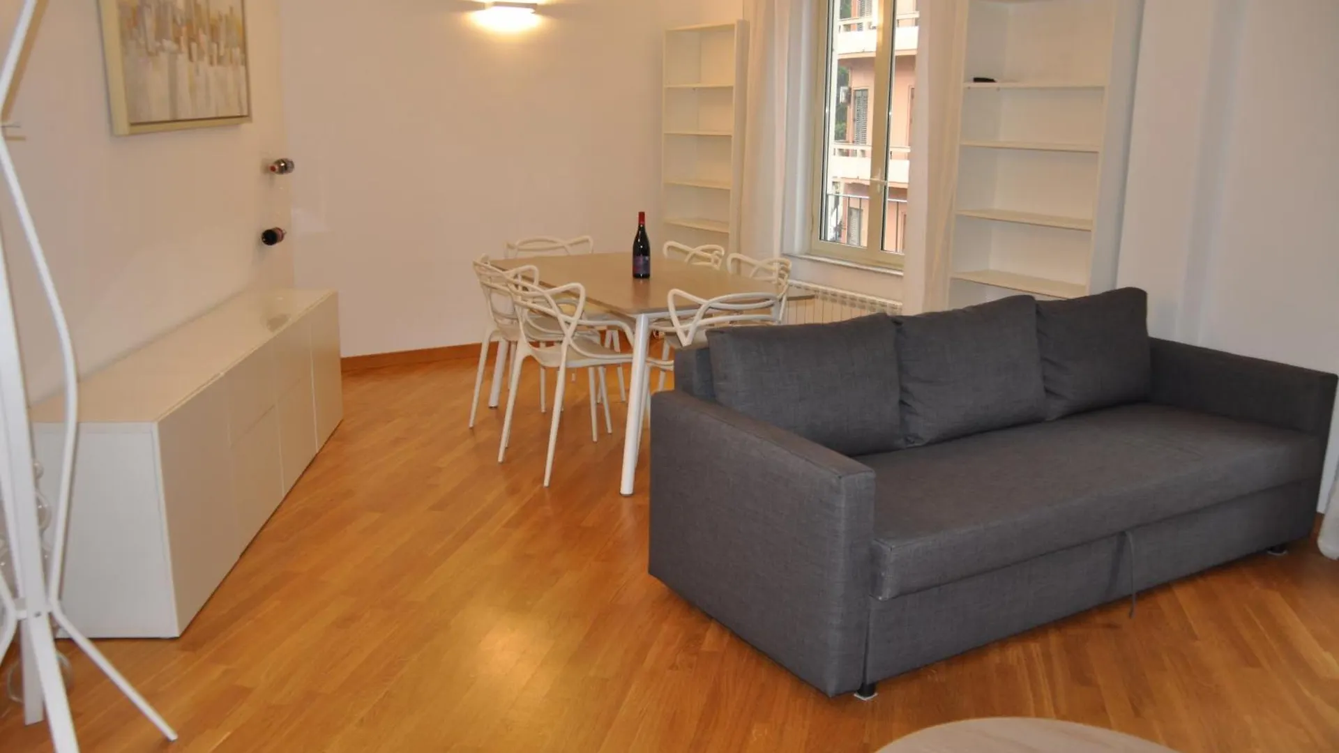 Brunetto House Palermo