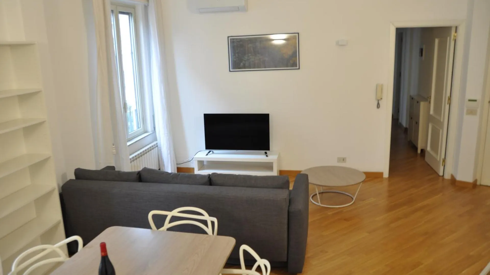 Brunetto House Palermo