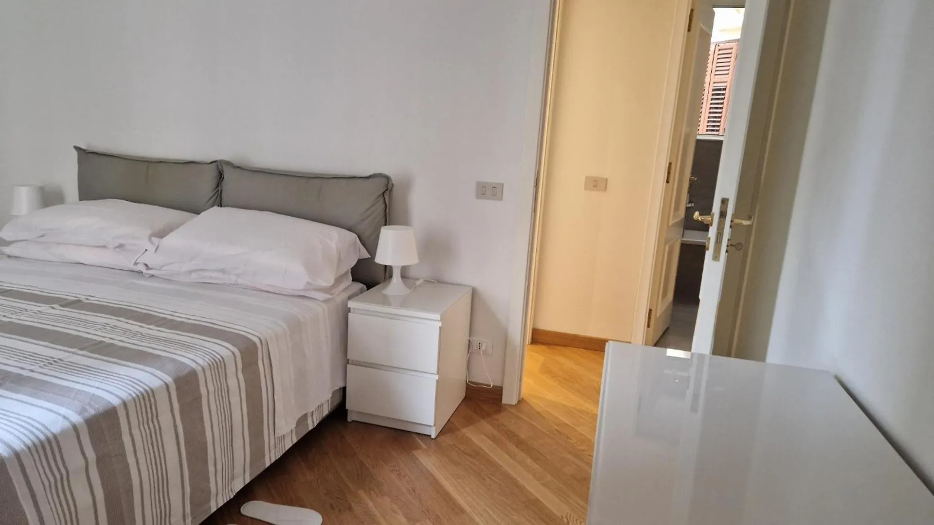 Brunetto House Palermo Italy